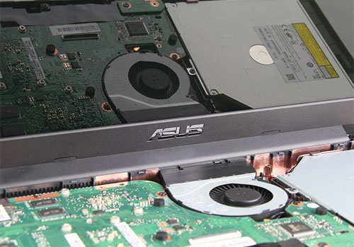 汶上华硕电脑维修价目表