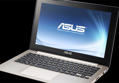 汶上华硕电脑维修中心处理解决电脑屏幕故障