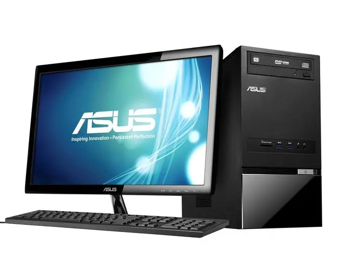 汶上华硕台式机维修