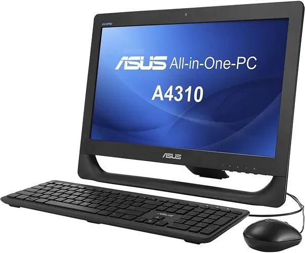 汶上华硕一体机维修